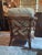 Coastal Pair Lexington Furniture Coastal Rattan Lounge Chair – Vintage 1980s For Sale - Image 3 of 7