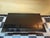 Coffee Table in Glass and Chromed Metal, 1980s For Sale - Image 11 of 14