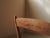 Early 20th Century French Folk Armchair in Wood and Rush, Auvergne, 1900s For Sale - Image 5 of 17