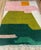 Vintage Moroccan Rug in Pure Wool – Berber Craftsmanship