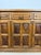 1930s 1930s Spanish Rustic Walnut Sideboard with Three Drawers For Sale - Image 5 of 10