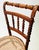 Antique Bistro Chairs by Michael Thonet, Austria, 1890s, Set of 2 For Sale - Image 6 of 15
