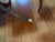 Brown 1950s Davis Cabinet Co. Duncan Phyfe Style Cherry Dining Table & 6 Chairs For Sale - Image 8 of 11