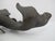 Japanese Okimono Carp Koi Fish Bronze Meiji Sculpture For Sale - Image 4 of 13