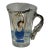 Antique 1904 Shriners Souvenir Cup For Sale