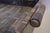 Mid-Century Modern Vintage Handmade Ribbed Horn and Bone Serving Tray With Handles For Sale - Image 3 of 5