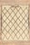 Vintage Azilal Moroccan Rug, 06'05 X 07'11 For Sale - Image 10 of 10