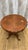 Wood Antique Carved Ornate Accent Side Table For Sale - Image 7 of 7