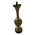 Beautiful Vintage Brass Lamp For Sale
