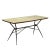 Vintage Dining Table, Italy, 1960s For Sale - Image 10 of 10