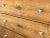 Pine Chest of Three Drawers, Hungary For Sale In Baltimore - Image 6 of 14