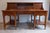 Stanley Furniture Executive Writing Desk - Perfect for Lawyers or Sole Proprietors For Sale - Image 4 of 13