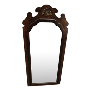 Pennsylvania House Solid Cherry Chippendale Style Mirror