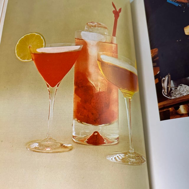 1975 Playboy's Host & Bar Book For Sale - Image 12 of 12