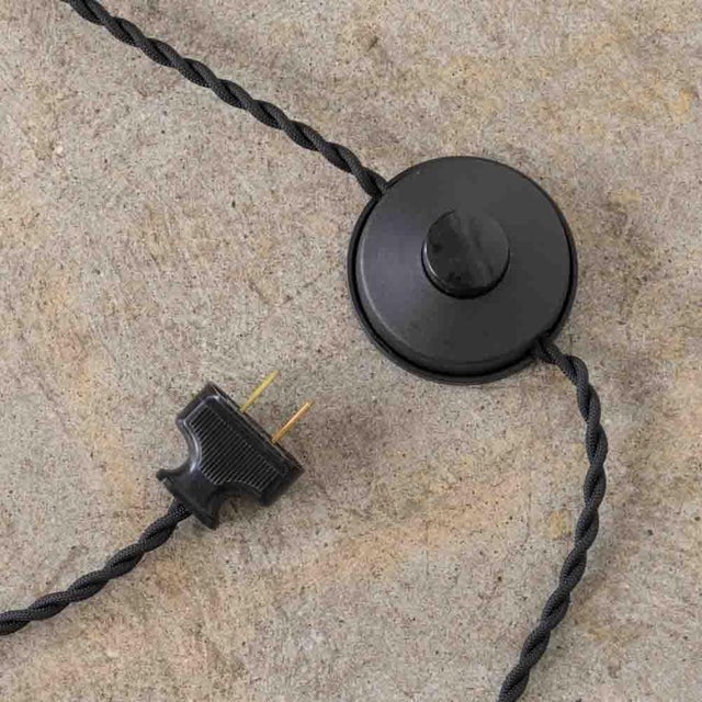 1940s French Iron Leaf Floor Lamp For Sale - Image 11 of 13