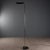 Crescent Moon Lamp by Bruno Gecchelin for Skipper For Sale - Image 6 of 8