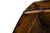 Vintage Antique Chinese Wooden Grain Bucket For Sale - Image 10 of 11