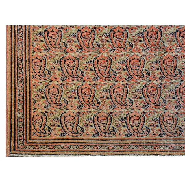Early 20th Century Doroksh Rug For Sale - Image 10 of 11