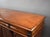 Wood Victorian Flame Mahogany Four-Door Sideboard, 1860 For Sale - Image 7 of 10