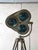 Military Surgical Floor Light from Heraeus Hanaulux London, Germany, 1990s For Sale - Image 14 of 18
