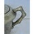 Vintage Faux Bamboo Aluminum Sugar Container For Sale - Image 9 of 11
