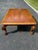 Wood 1990s Ralph Lauren Home Penrose Cocktail Table by Henredon For Sale - Image 7 of 12
