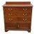 19th Century Chippendale Georgian Commode, 1920s For Sale