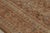 Rug & Kilim Vintage Tabriz Persian Rug in Beige-Brown and Pink Herati Floral Pattern For Sale - Image 4 of 7