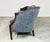 Chippendale-Inspired Serpentine Camelback Sofa by Hickory Chair For Sale - Image 11 of 14