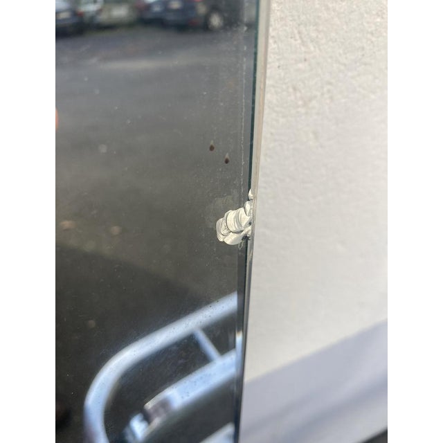 French Art Deco Chrome-Plated Coat Rack, 1930s For Sale - Image 18 of 18