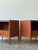 Mid-Century Modern Vintage Pair of Mt. Airy Nightstands by Raymond Sobota For Sale - Image 3 of 15