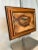 Figurative Impressionist Birds Nest Still Life Framed Original Oil Painting For Sale - Image 3 of 11