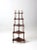 Victorian Antique Corner Shelf For Sale - Image 3 of 13