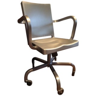 Design Within Reach Hudson Task Chair For Sale
