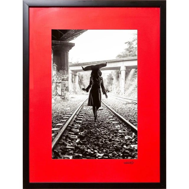 Fabien Hemard, Sweet Minotaur 1, 2019, Inkjet Print For Sale - Image 5 of 5