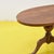 Oval Wood Coffee Table For Sale - Image 3 of 6