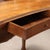 Brown Baroque Style Walnut Writing Desk For Sale - Image 8 of 13