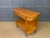 Painted Satinwood Side Table, 1910 For Sale - Image 13 of 18