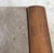 Vintage Belgian Modern Brutalist Oak and Fossil Slate Coffee Table, 1970s For Sale - Image 13 of 16