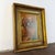 Pekingese Dog Portrait, Oil on Panel, 20th Century, Framed For Sale - Image 4 of 12