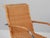 Set of Vintage MR20 Lounge Chair and Ottoman by Ludwig Mies Van Der Rohe, 1960s For Sale - Image 3 of 15