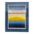 Arthur Secunda Signed Lithograph "Mirage" For Sale