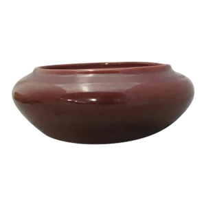 University Of North Dakota Pottery Bowl