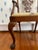 Mid 18th Century Antique Mid-1700s British Chippendale Mahogany Dining Chair With Arms For Sale - Image 5 of 18