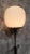 Arts and Crafts Wrought Iron Floor Lamp For Sale - Image 4 of 11