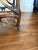 Faux Hide and Antler Ottoman For Sale In Nashville - Image 6 of 9