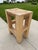 Landon Cole Custom Furniture Bar Stools (Inspired by James Perse "Helena Bar Stool") For Sale - Image 9 of 17