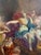 French Follower of Antoine Coypel (1661-1722) - Diana and her nymphs, at the bath For Sale - Image 3 of 4