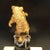 19th Century Russian Ormolu "Dancing Bear" Sculpture For Sale In West Palm - Image 6 of 11