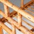 Italian Riviera Modern Bamboo and Rattan Sofa in the style of Vivai del Sud Style, 1970s For Sale - Image 17 of 18